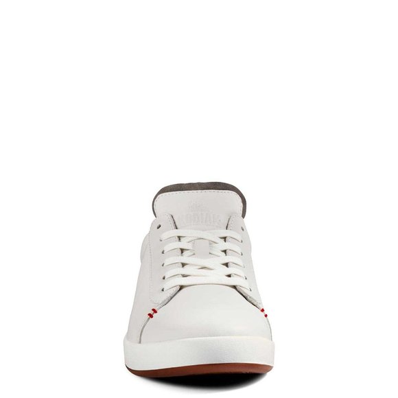 Men's Kodiak Arklan Sneaker - White - Picture 6 of 8